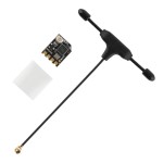 RadioMaster originale 2.4GHz ELRS TX modulo Set RP1 e RP2 per RC FPV di alta qualità TX parti del modulo